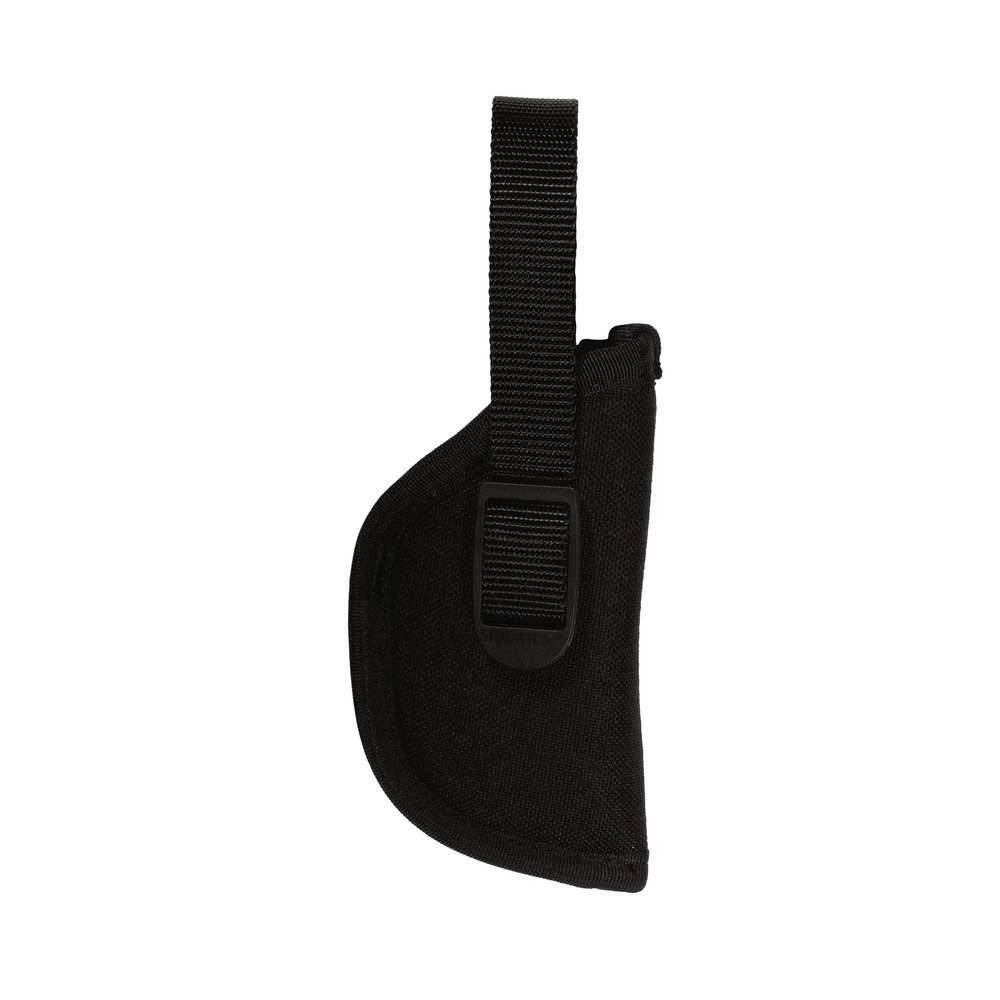 Holsters Uncle Mikes 10 UNC 8110-1 HIP HOLSTER RH       10 BLK